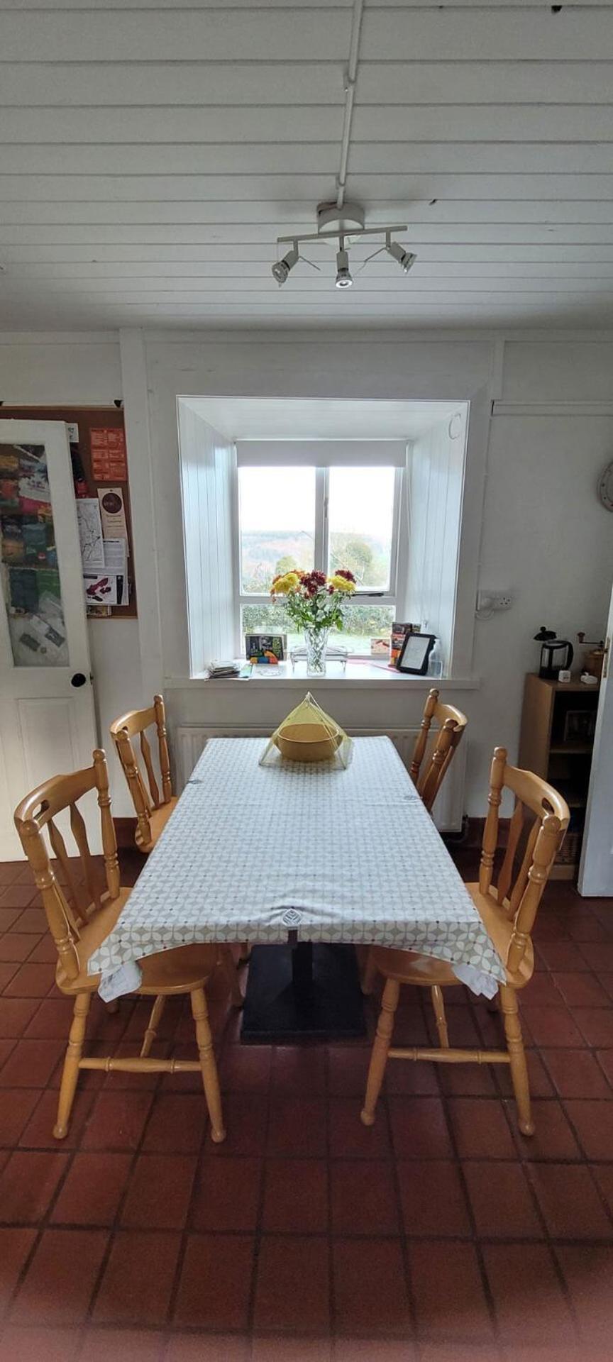 Quarvue Farmhouse, Unique House With Views Of Mournes And Cooleys O Meith Eksteriør billede