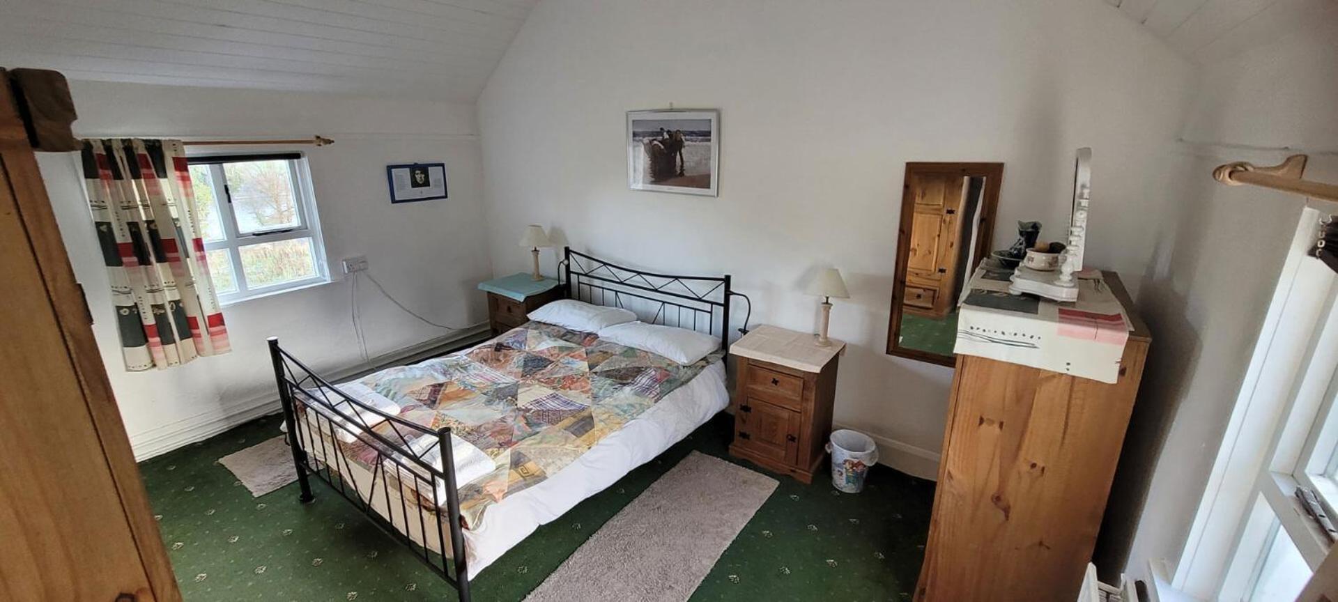 Quarvue Farmhouse, Unique House With Views Of Mournes And Cooleys O Meith Eksteriør billede